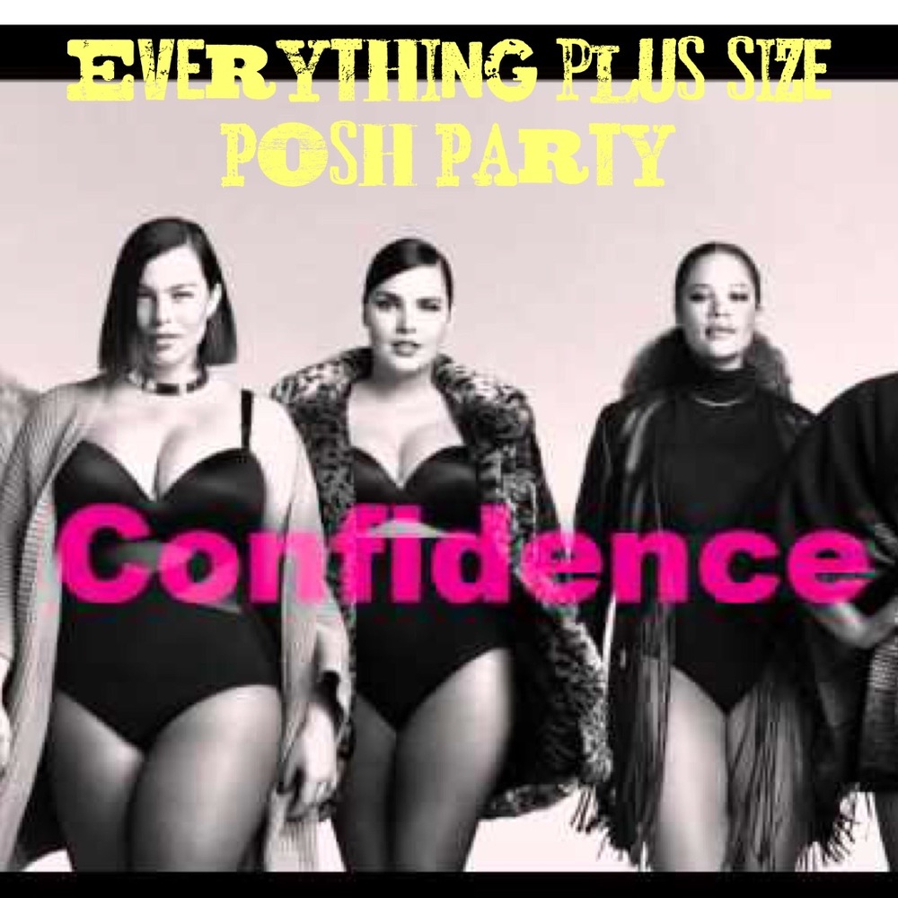 Posh party join me!🎉